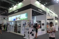 参展信息：环球360参加MacWorld Asia 2013数字世界亚洲博览会 