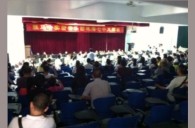 环球360示范乐团珠海七中管乐团大师班活动报道 