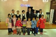 环球360艺术家柯布林成都雅音大师班 